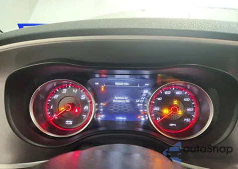 2022 Dodge Charger Sxt z USA, uszkodzony, nr VIN 2C3CDXBG4NH219538